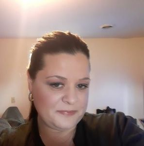 Meet your Posher, Jodi